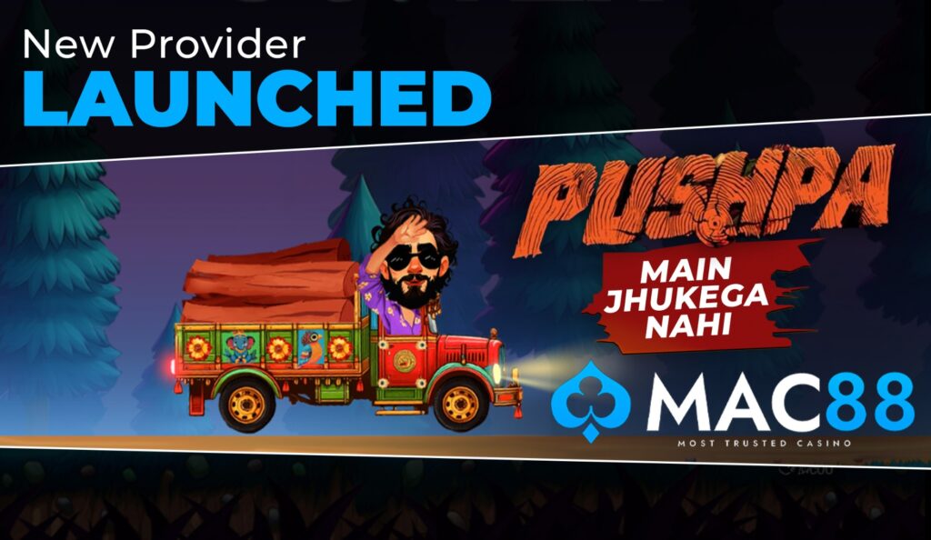 New Provider Pushpa Multicric