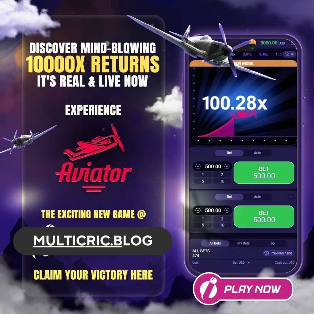 Multicric Referral Code