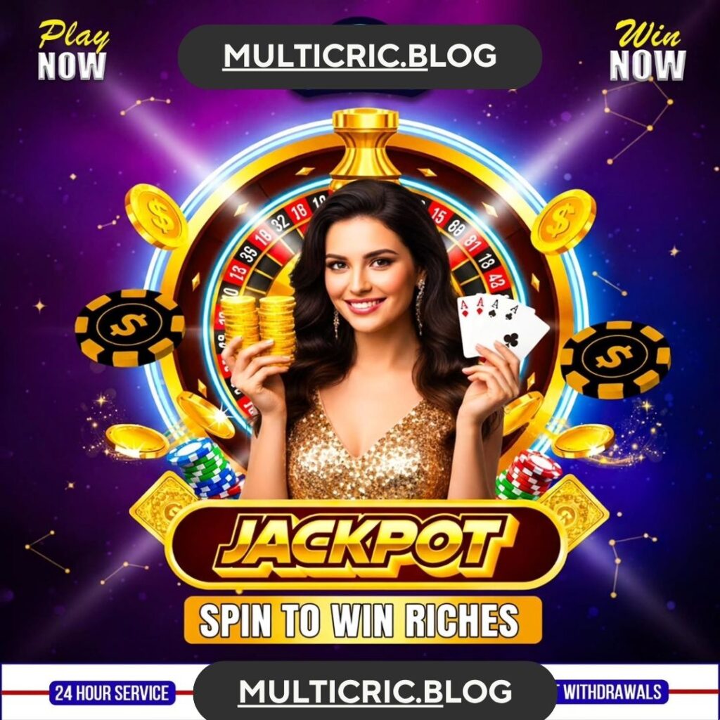 Multicric Signup Codes