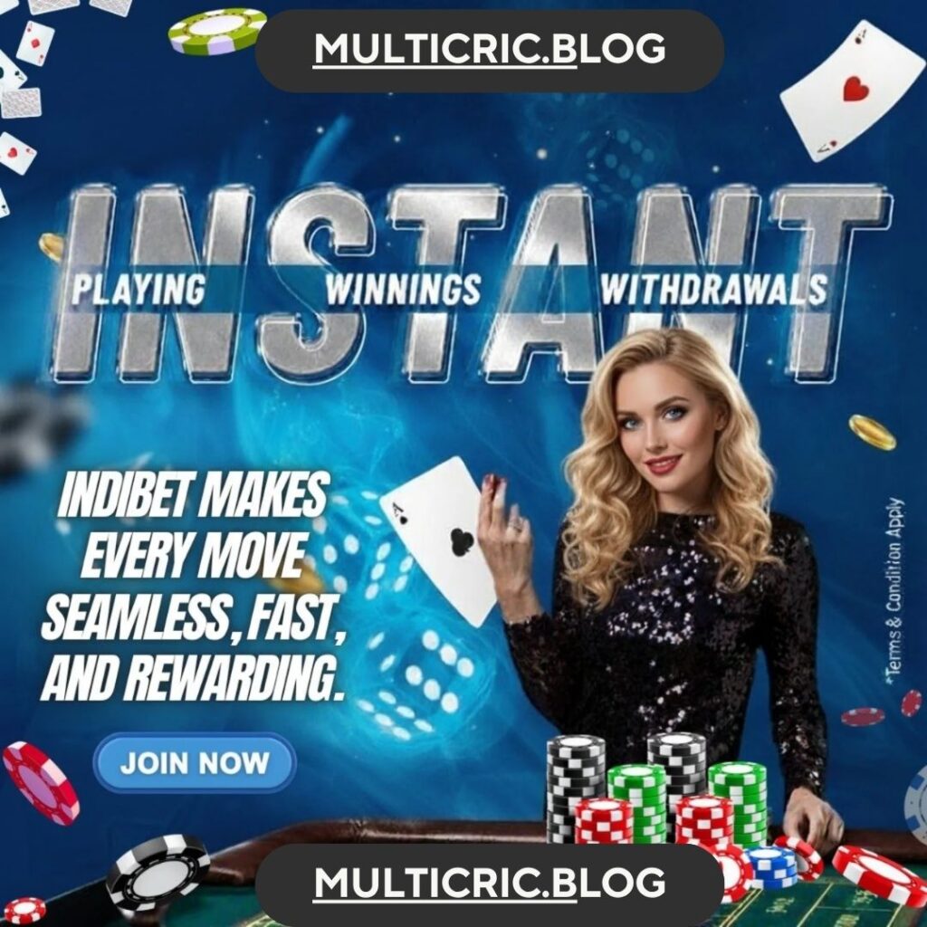 Multicric promo Code